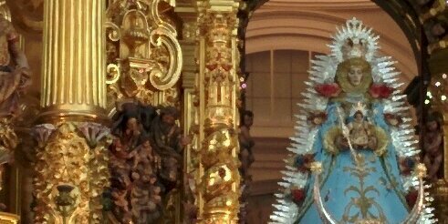 Daniel Gil Romero banner