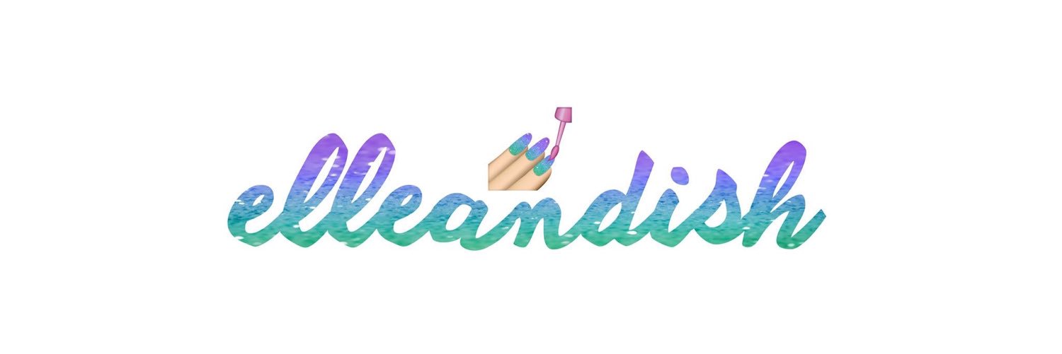 elleandish's profile banner image
