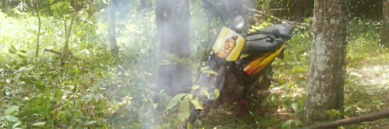 isuzuo's profile banner image