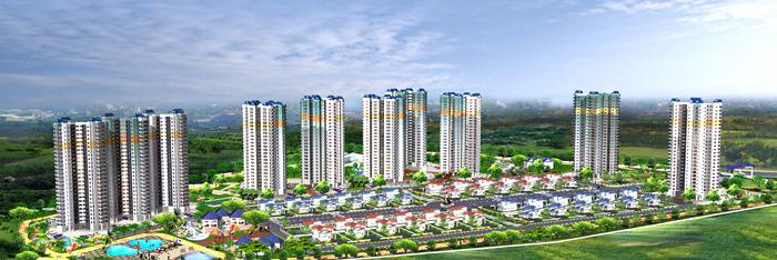 Shwas Homes Pvt.Ltd. banner
