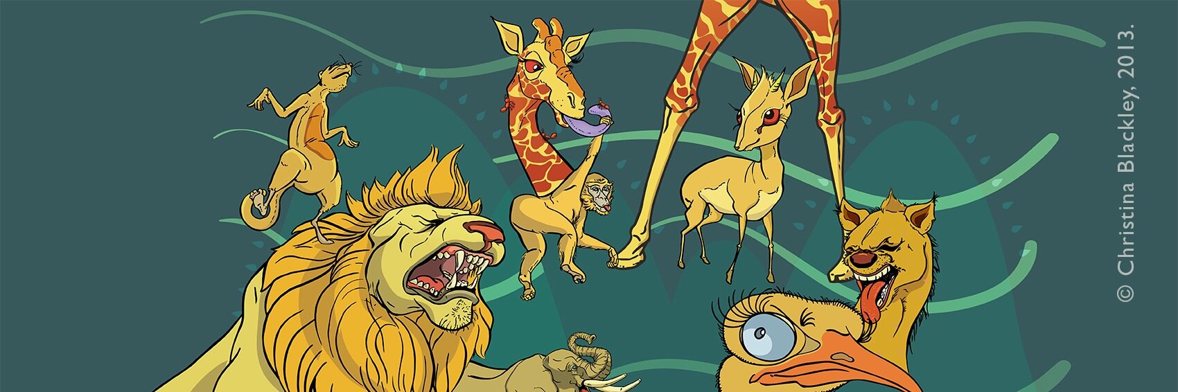 monkeymind18's profile banner image