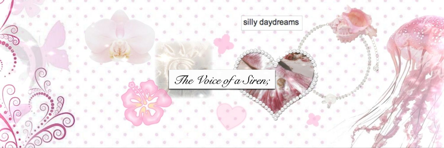 shineofirefly's profile banner image