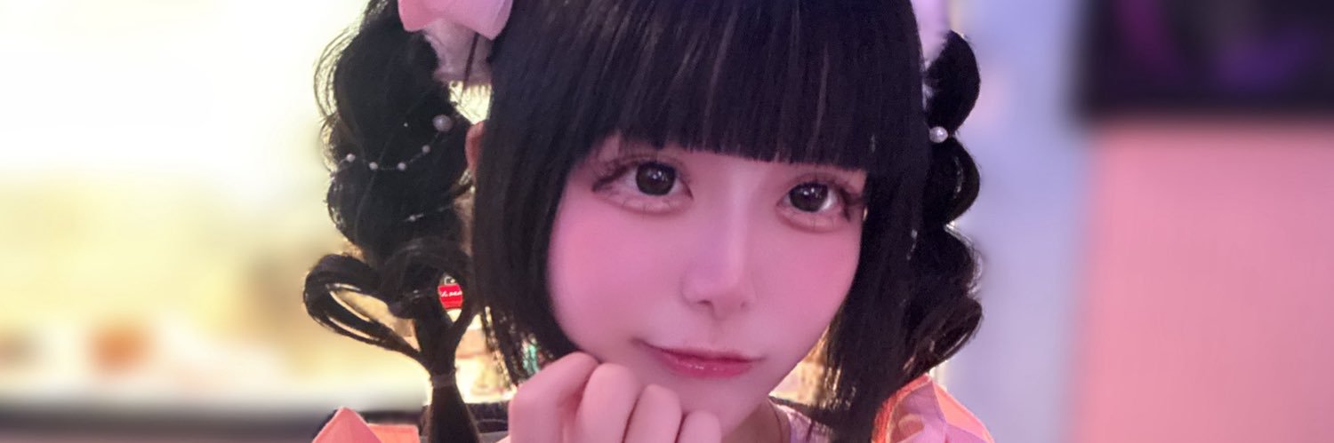 りょう@❤️❤️🌾‎💛‎🤍🍼‎ banner