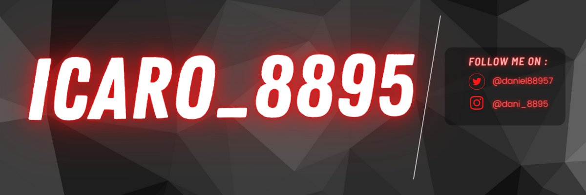 daniel88957's profile banner image