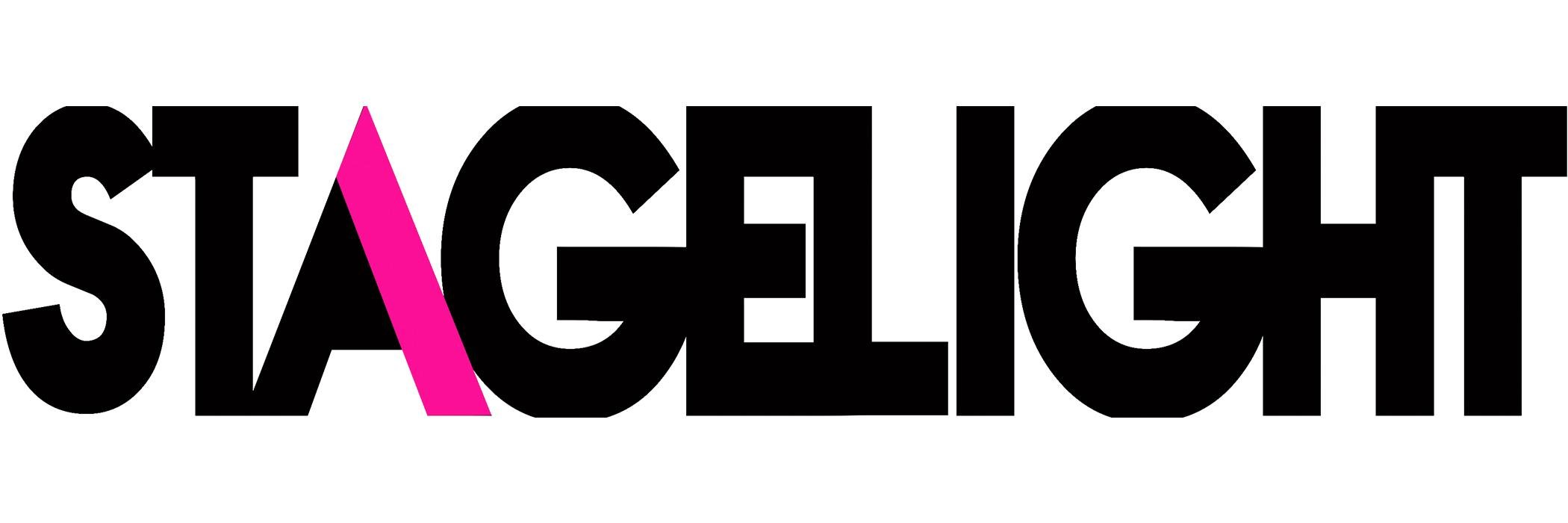 STAGELIGHT MAGAZINE banner