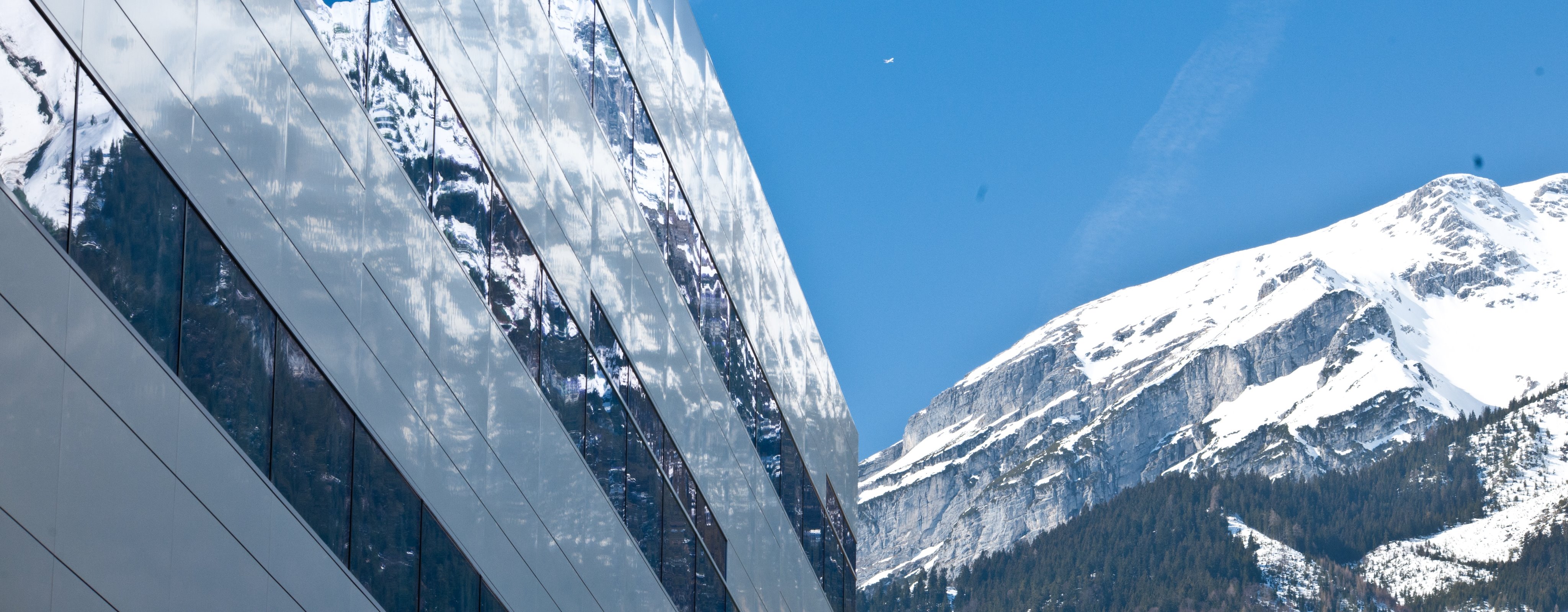 Standortagentur Tirol banner