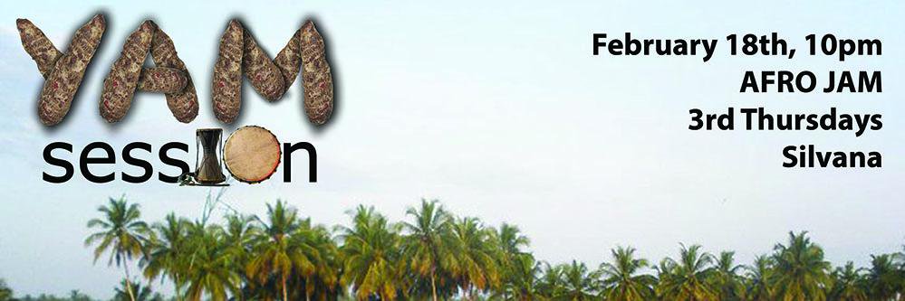 theyamsession's profile banner image