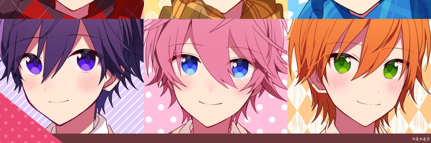 nanaemi07's profile banner image
