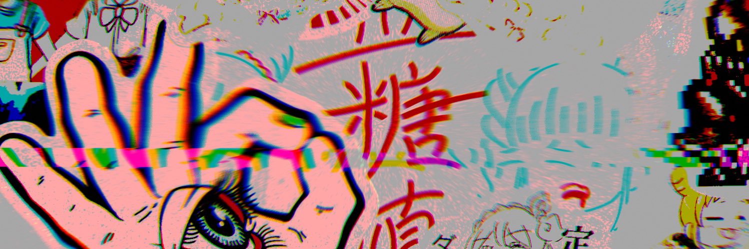 poly_gothic's profile banner image
