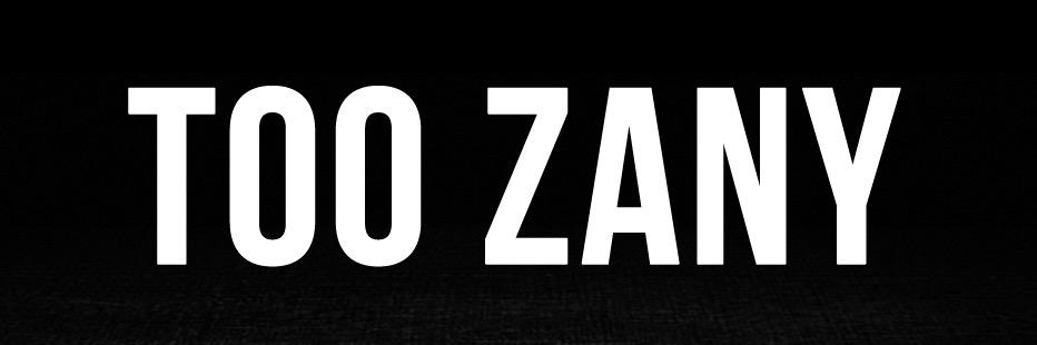 TooZany's profile banner image