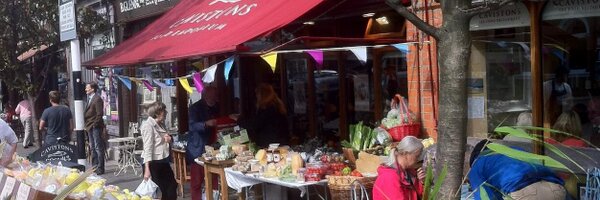 cavistons Profile Banner