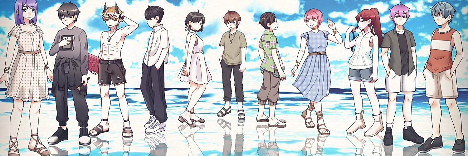 MurphyKunDesu's profile banner image
