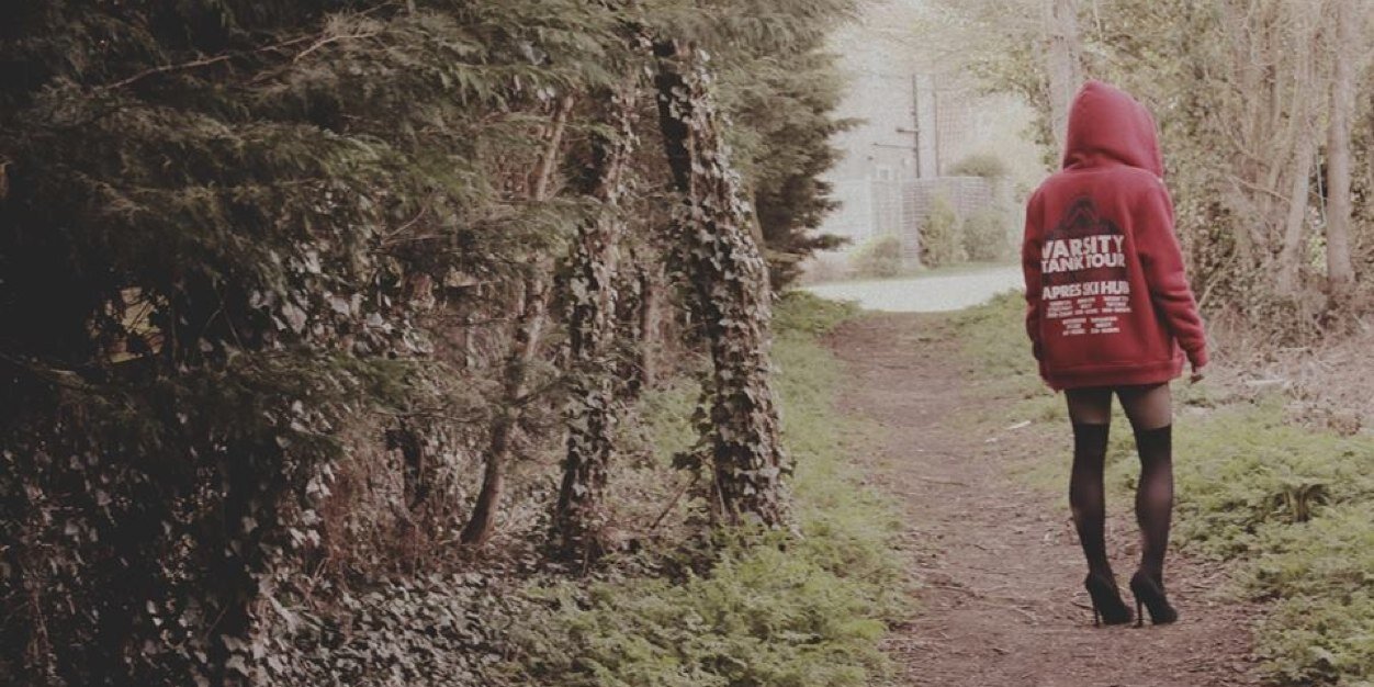 SabrinaPayne2's profile banner image