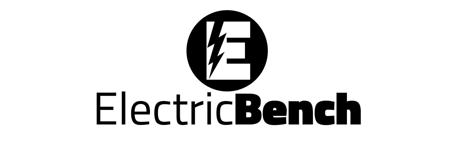 electricbench's profile banner image