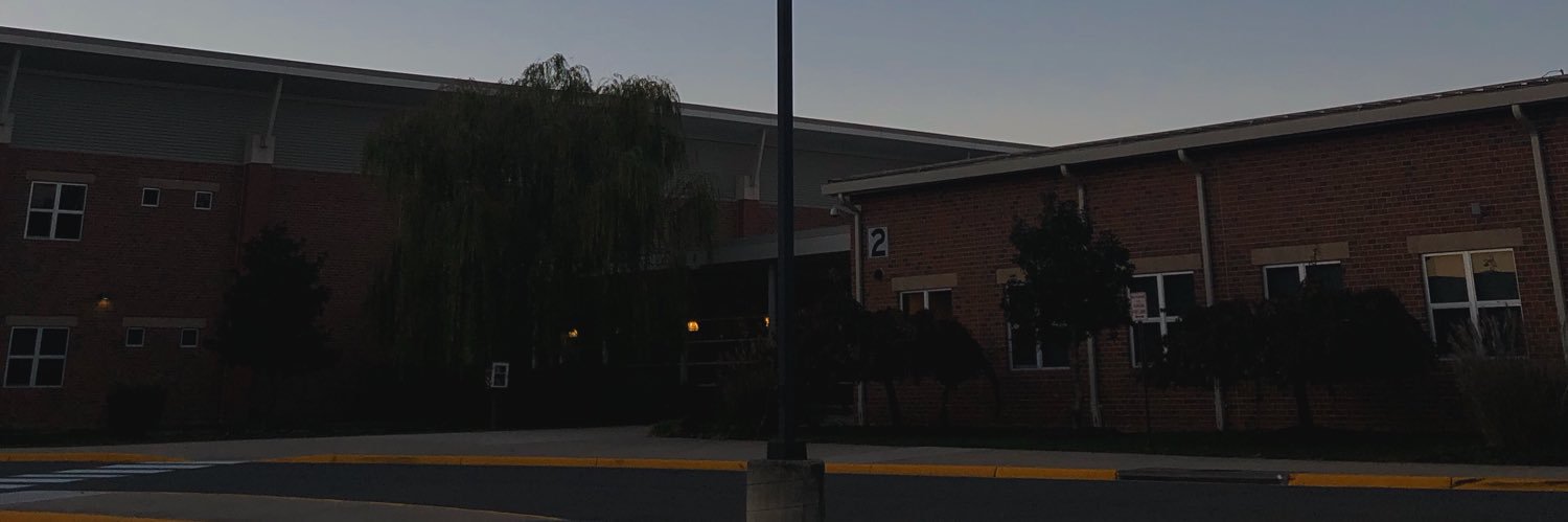 HiMrDavis's profile banner image