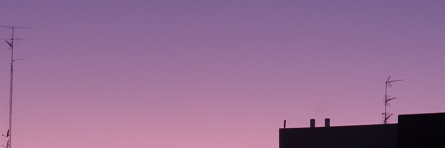Inesota13's profile banner image
