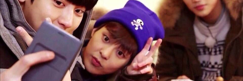Xiu_L_99's profile banner image