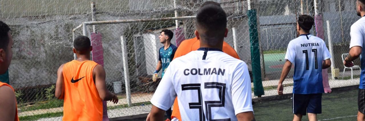 Colmanjonathan's profile banner image