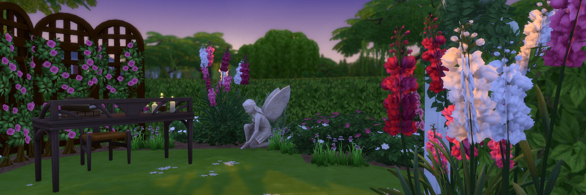 Lusie Dageraad banner