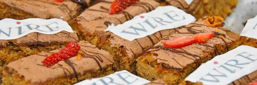 WiRECannock's profile banner image