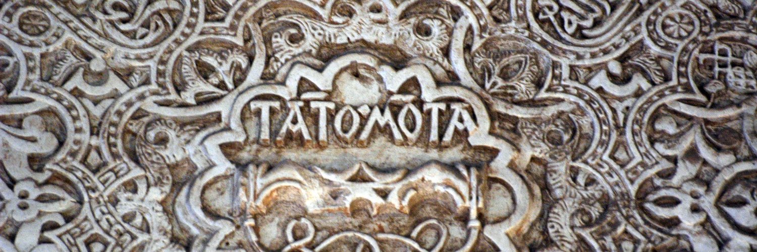 TantomontaMontatanto banner