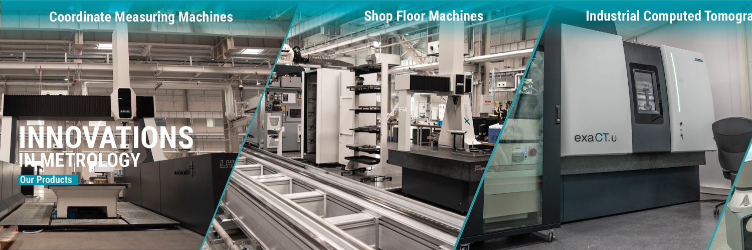 WENZEL America banner