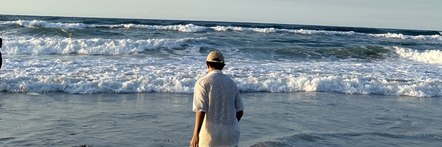 johnricknoynay's profile banner image