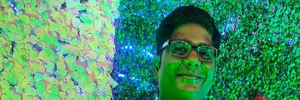 KUMARGAURAVCPR's profile banner image