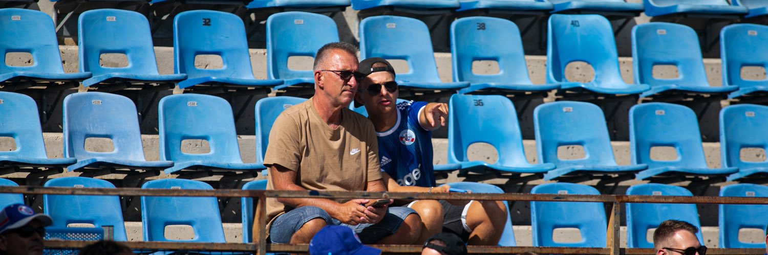 Anthony 🔵⚪️ banner