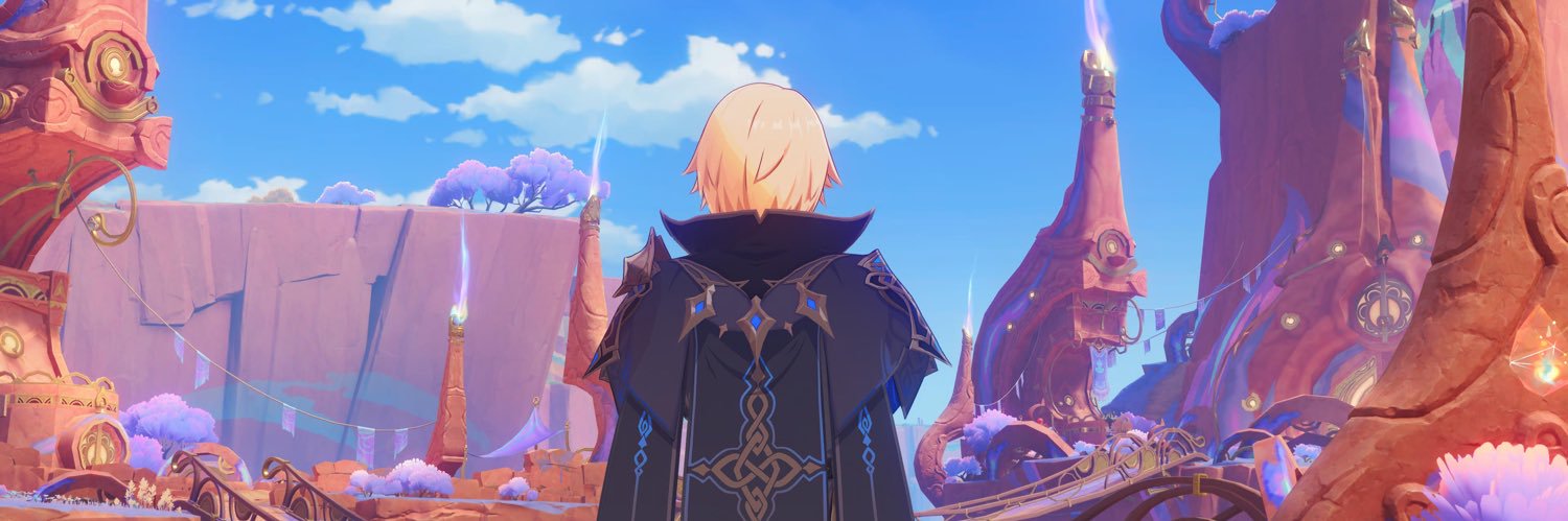 CyanPrimo02's profile banner image