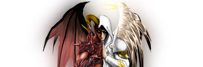 TheDemonAngel24's profile banner image
