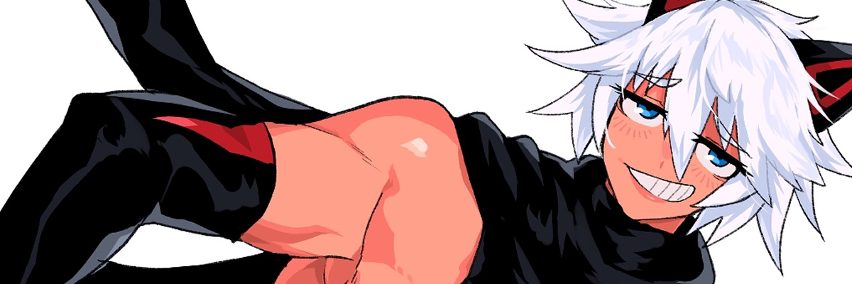 わらんか@skeb停止中 banner