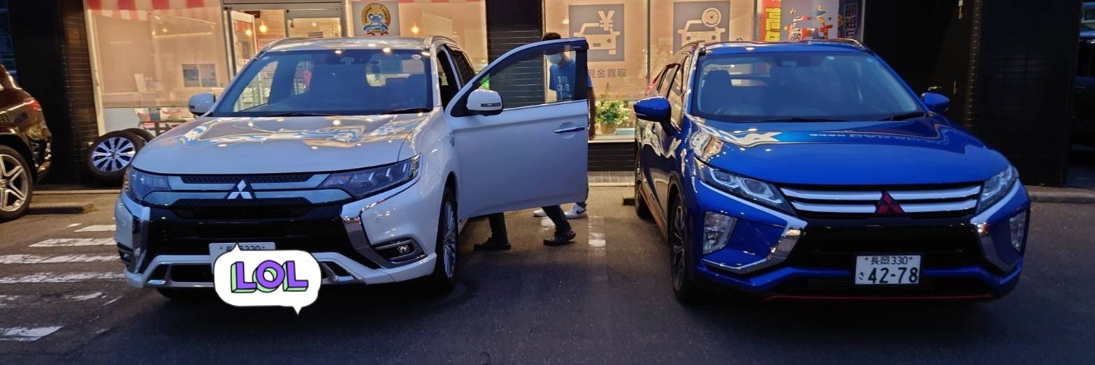 ヤマランダー banner