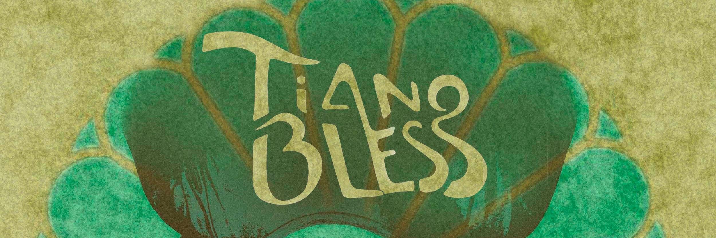 tianobless's profile banner image
