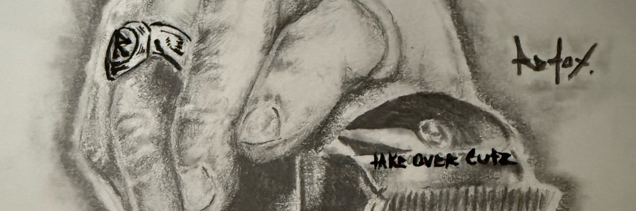 Wheelchair 🌍 Takeova ™️ banner