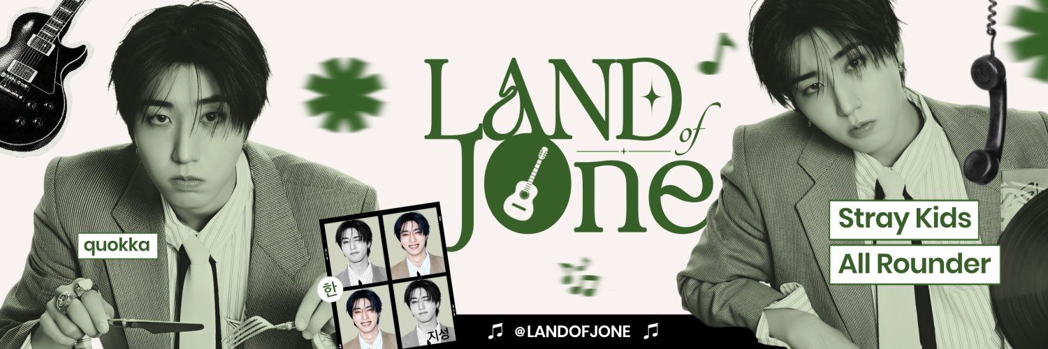 LandOfJOne's profile banner image