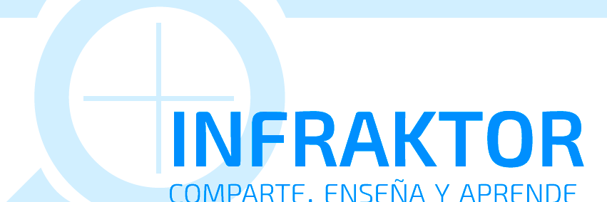 InfraktorApp's profile banner image