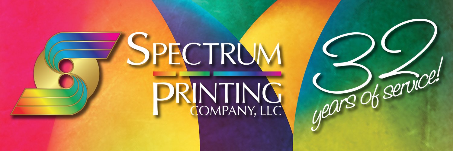 SpectrumPrintCo's profile banner image