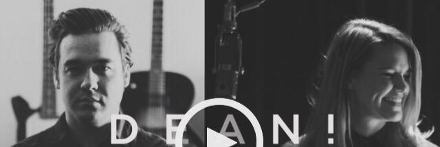 wearedean's profile banner image