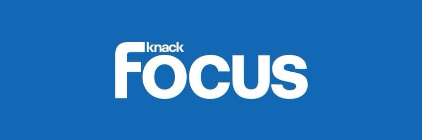 KnackFocus banner