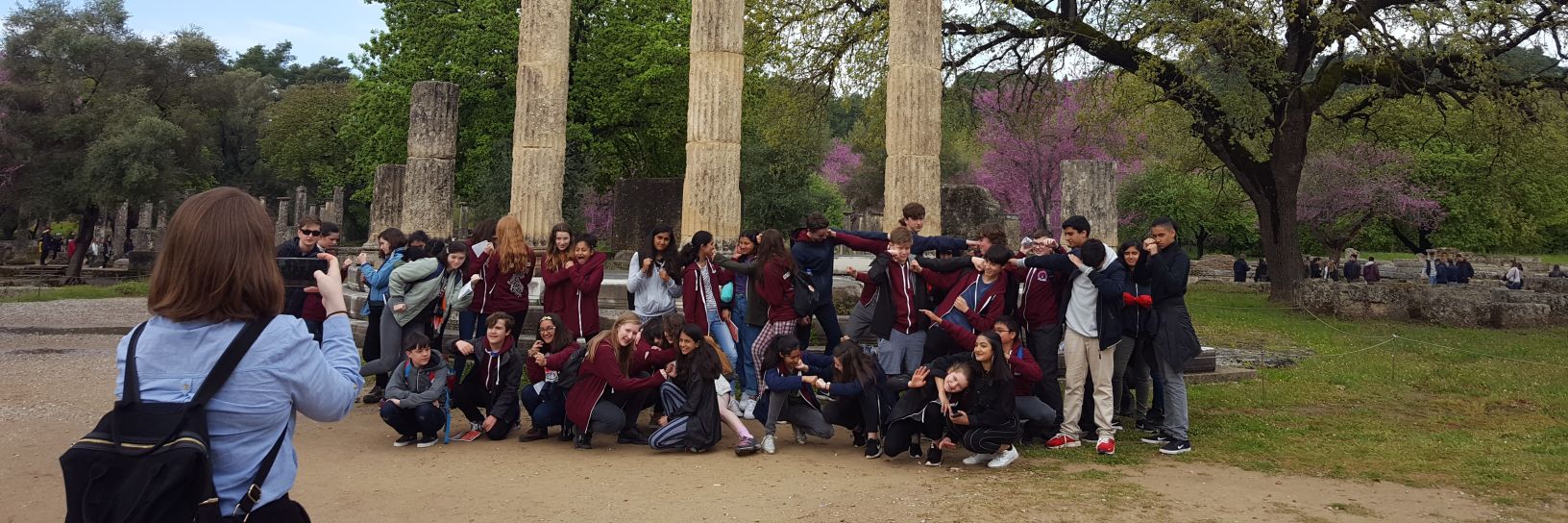 ClassicsNHHS's profile banner image