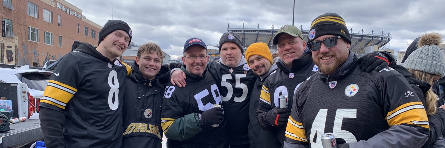 John_Gaff52's profile banner image