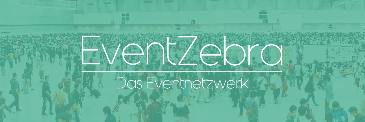 Eventzebra banner