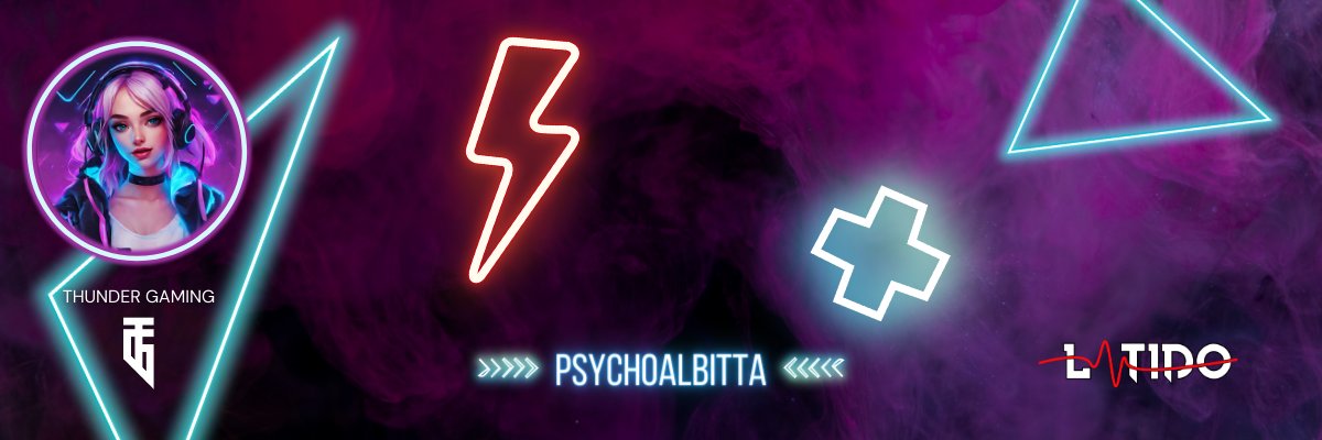 Albittamr's profile banner image