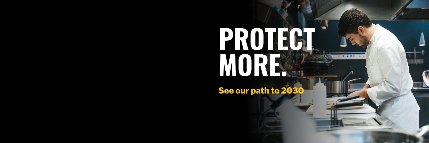 Work Safe. For Life. banner