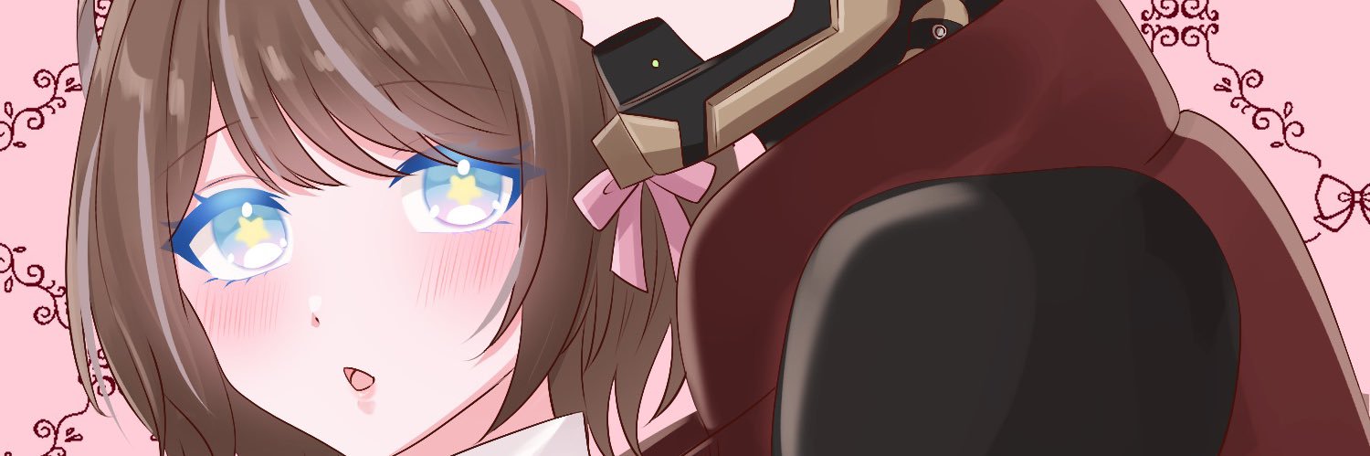 兎月雪(うづきゆき) banner
