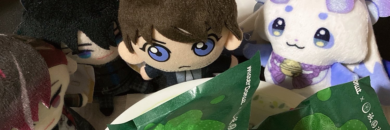 MajorikaRara's profile banner image