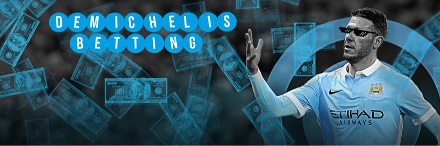 DemichelisTips's profile banner image