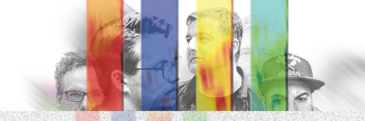 Blondinbootz's profile banner image