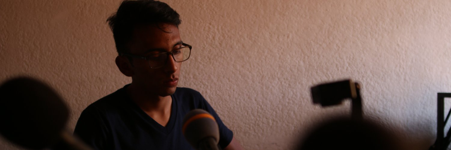 Crisfar016's profile banner image